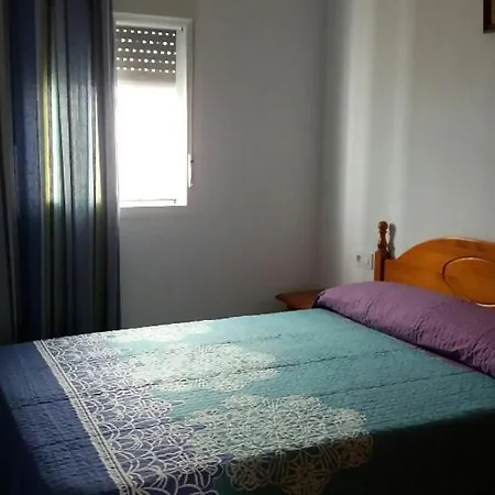 Nyaraló Olivo 14 Conil de la Frontera