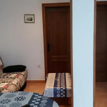 Olivo 14 Сasa de vacaciones *