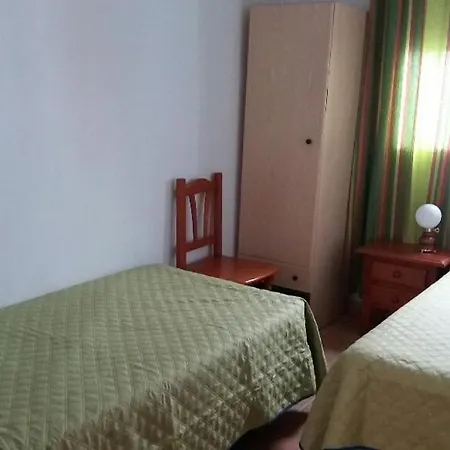 Сasa de vacaciones Olivo 14 *