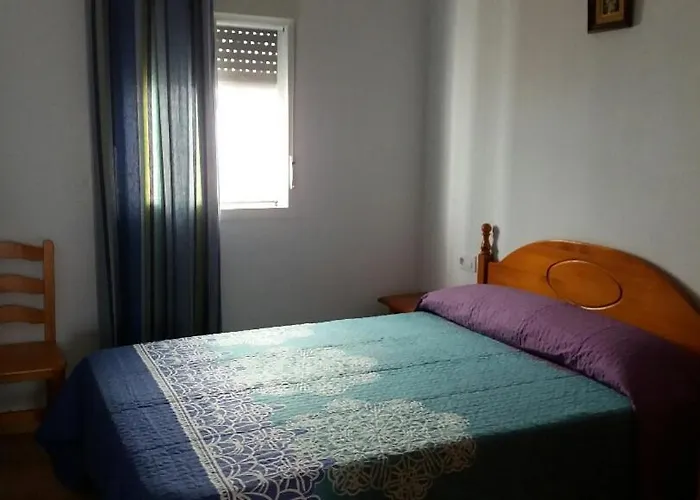 Ferienhaus Olivo 14 Conil De La Frontera